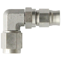 90° AN4 Hona Smidd Konkav QSP